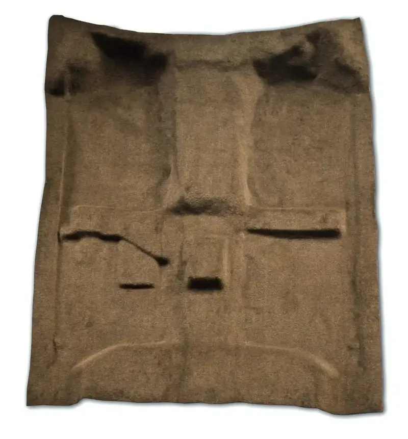 Lund Pro-Line Replacement Carpet For 2008 Model-Year Vehicles 1