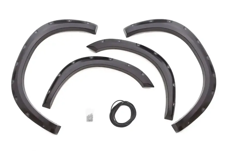 Lund Rivet-Style Fender Flare Kit – Durable, Factory-Matching Design 1