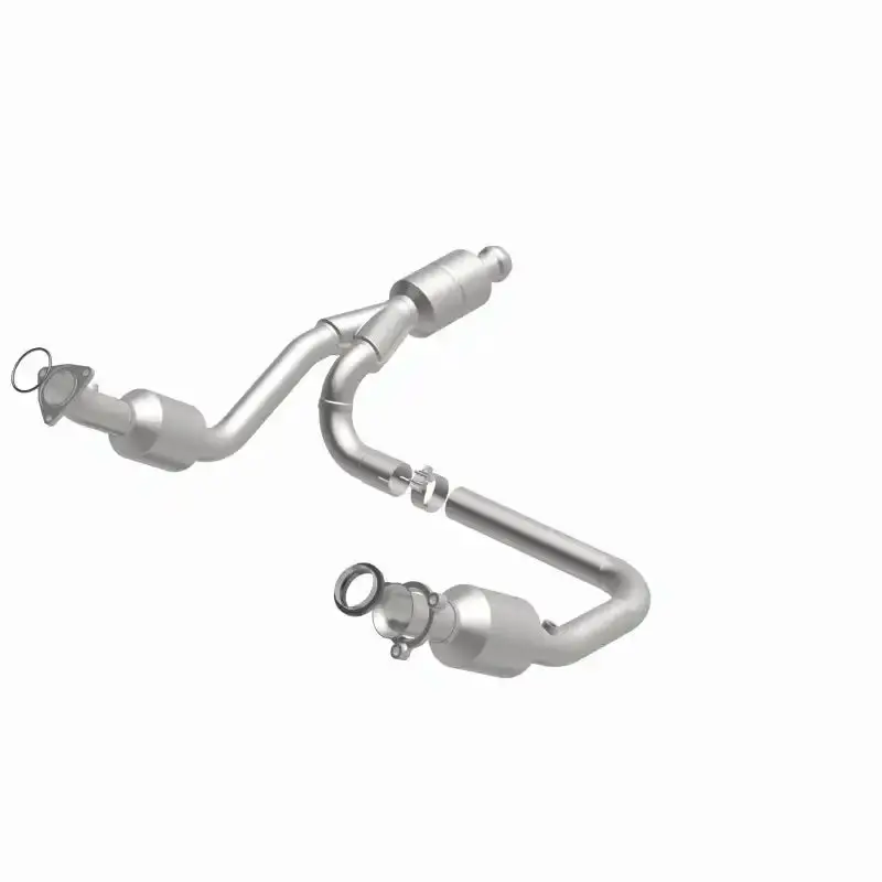 Magnaflow Direct-Fit Catalytic Converter – For 2014–2016 Gmc Sierra 1500 V6 4.3L (Conv Model) 1