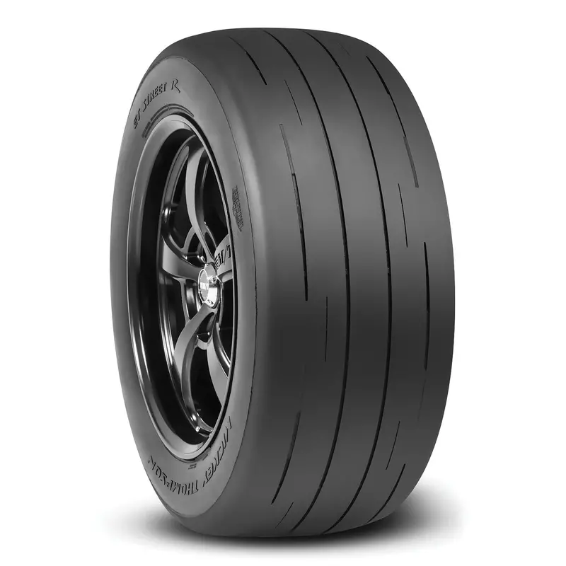 Mickey Thompson Baja Pro Xs Radial Tire – Dot-Approved For On-Road Use 1