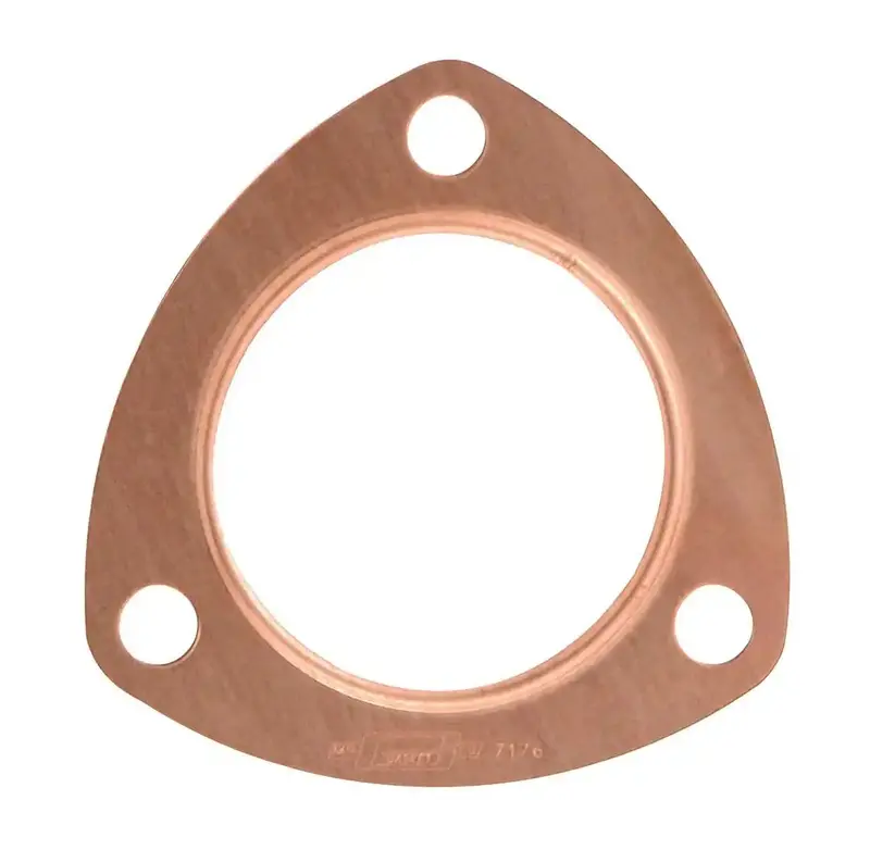 Mr Gasket 7176Mrg Header Gasket – 2.5” To 3.5” Bolt Pattern, Universal Fit 1