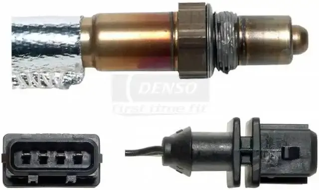 O2 Oxygen Sensor – Universal Replacement Emissions Sensor 1