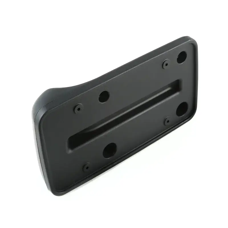 Omix-Ada License Plate Bracket – Durable Replacement For 1997–2006 Jeep Wrangler 1