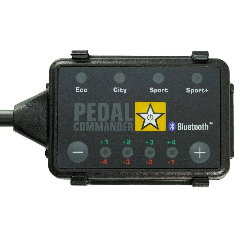 Pedal Commander 10-Kia-K90-01 Bluetooth-Enabled Throttle Response Controller 1