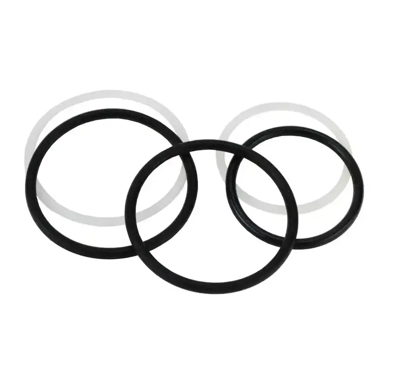Ram 78509 O-Ring Replacement Kit For 78125Hd Hydraulic Coupler 1