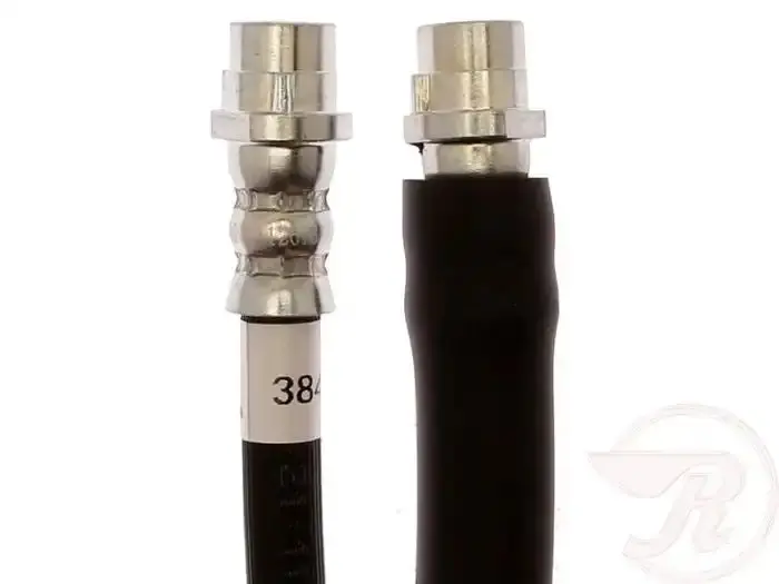 Raybestos Premium Brake Hose – Durable Flexible Line For Reliable Stopping Power 1