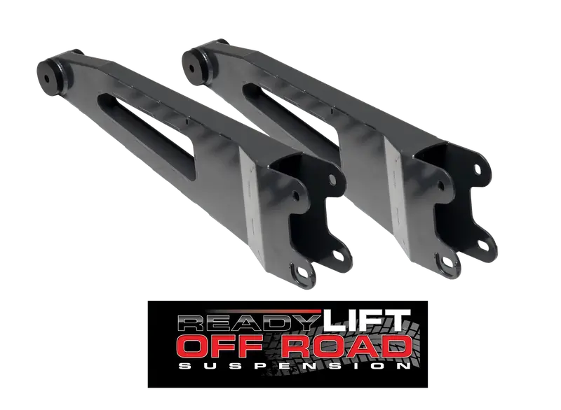 Readylift 44-2002 Radius Arm Lift Kit For 2005–2018 Ford F-250/F-350/F-450 1