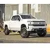 Readylift 6-Inch Big Lift Kit – Includes Rear Bilstein Shocks For Maximum Clearance 1