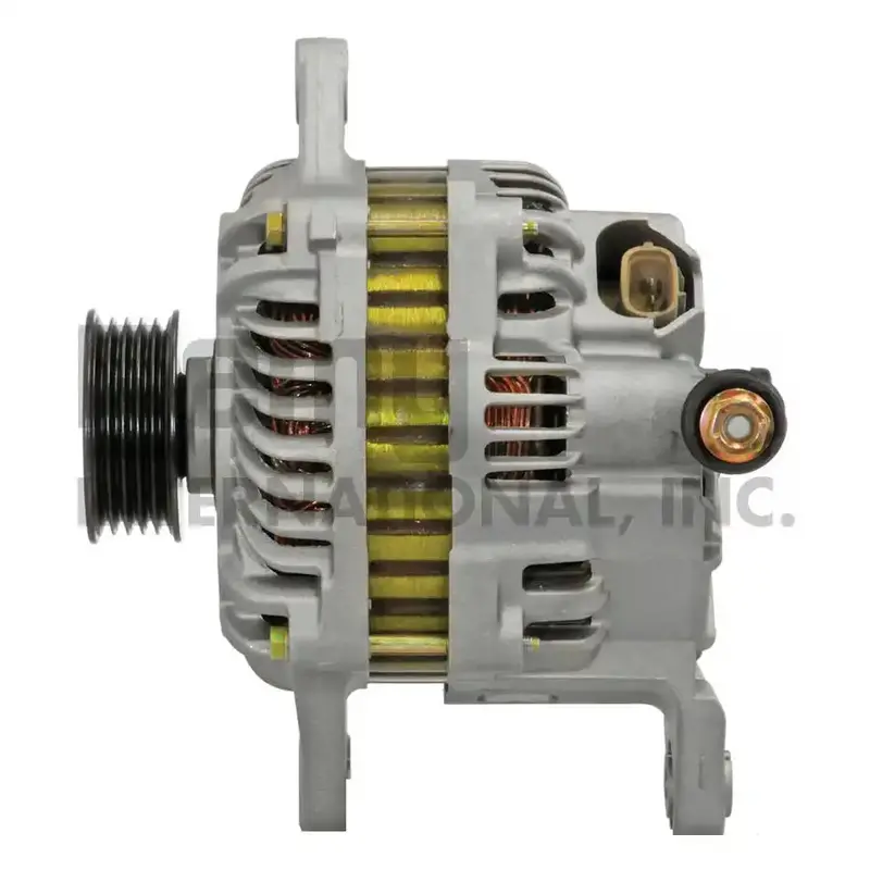 Remanufactured Alternator – Factory-Tested & Warranty-Backed 1