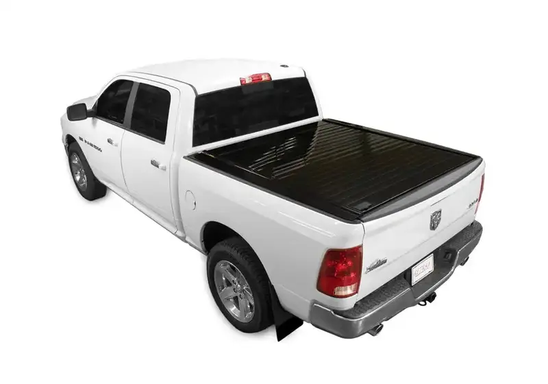 Retraxpro Mx Hard Tonneau Cover For Ram 1500 – 5.7' Bed (2009–2019) 1