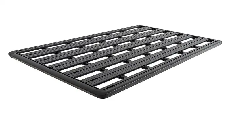 Rhino-Rack Pioneer Platform Roof Rack – 2128 Mm × 1426 Mm (Model 52104F) 1