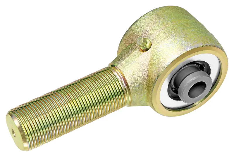 Rockjock Ce-9114L-28 Forged Johnny Joint® For Heavy-Duty Off-Road Suspension Linkage 1