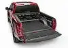 Rugged Liner F8U23 Under-Rail Bedliner – Durable Polyethylene Protection 1