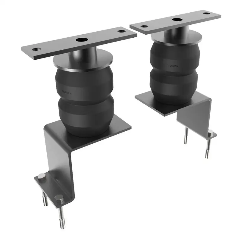 Timbren Nr10087 Heavy-Duty Suspension Enhancement System 1