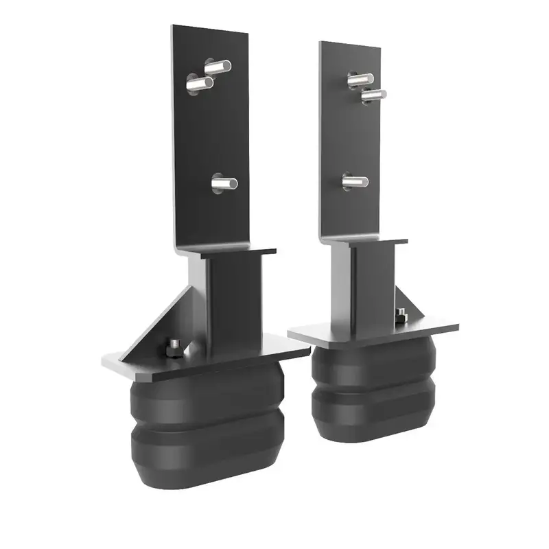 Timbren Ses Fffld120 Heavy-Duty Suspension Enhancement System 1
