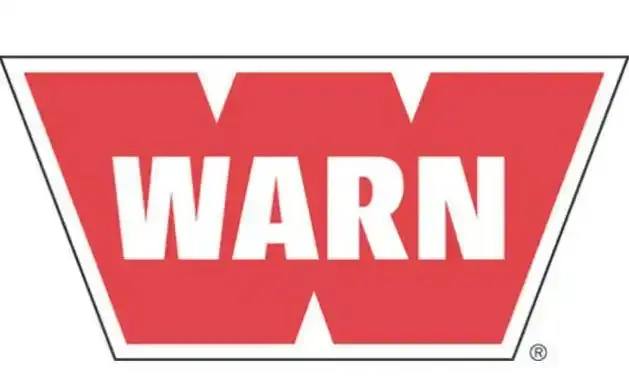Warn Zeon 12 Winch 24V Replacement Motor (Model 91065) 1