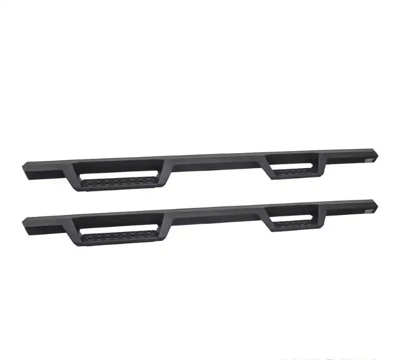 Westin Hdx Drop Step Nerf Bars For Enhanced Truck Access 1