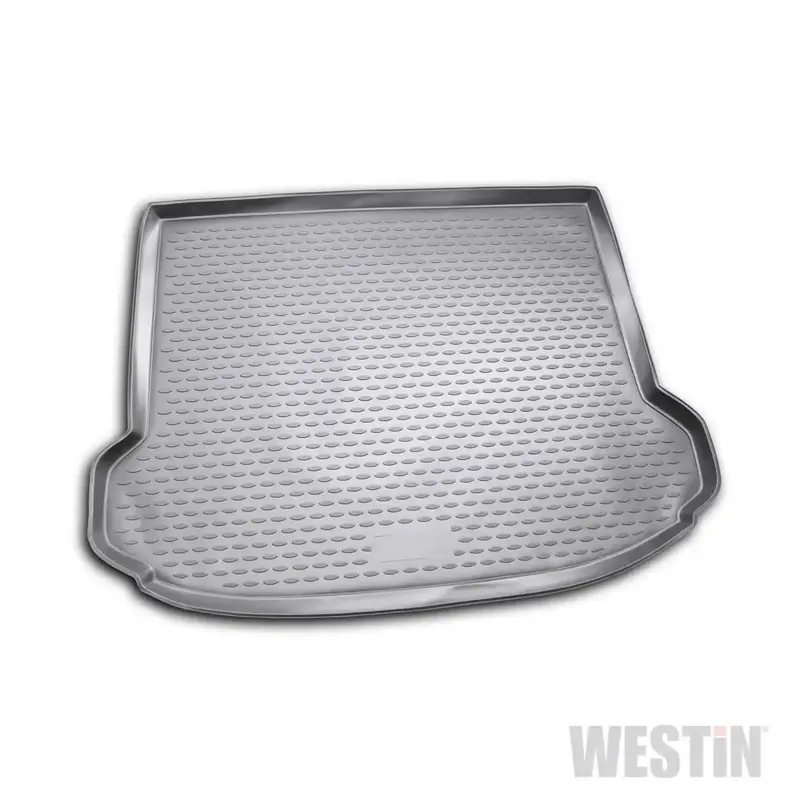 Westin Profile Cargo Liner – Single-Piece Black Interior Protection For Suvs And Trucks 1